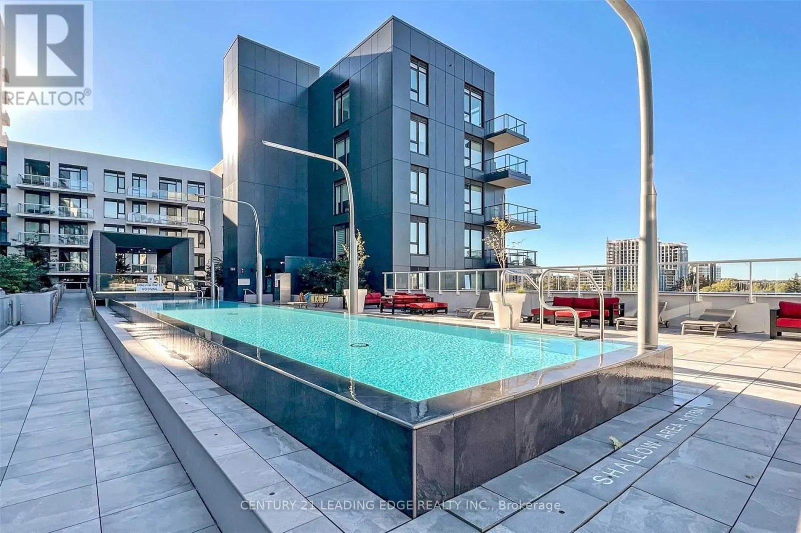 514 - 18 ROUGE VALLEY DRIVE W