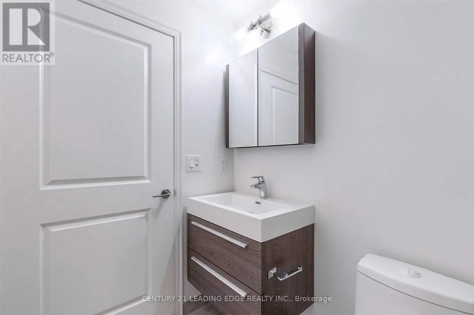 514 - 18 ROUGE VALLEY DRIVE W