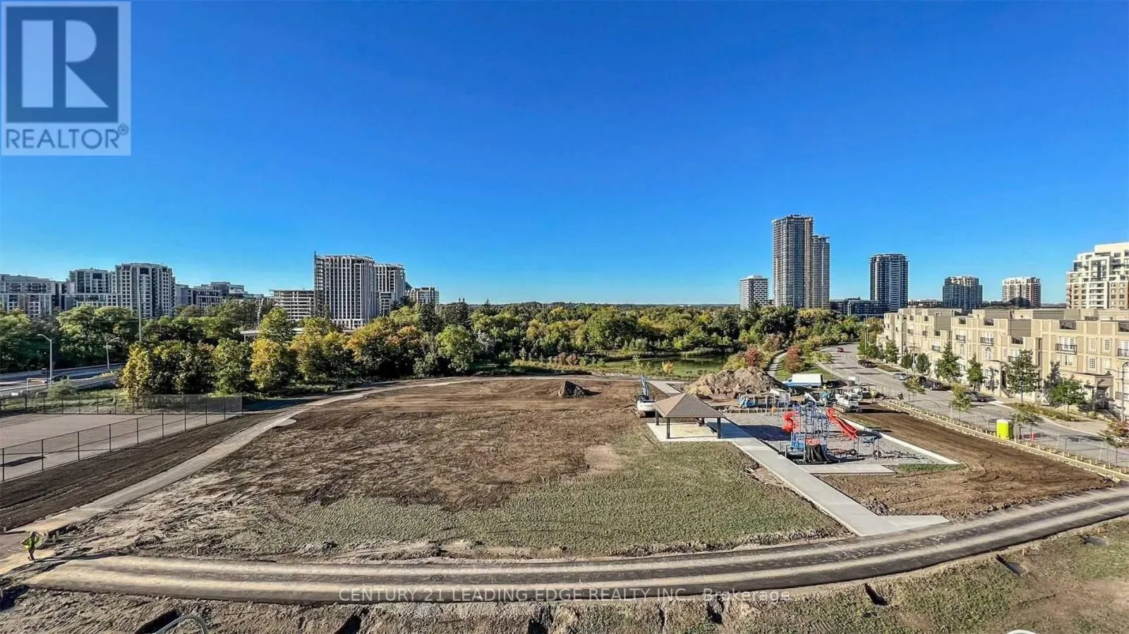 514 - 18 ROUGE VALLEY DRIVE W