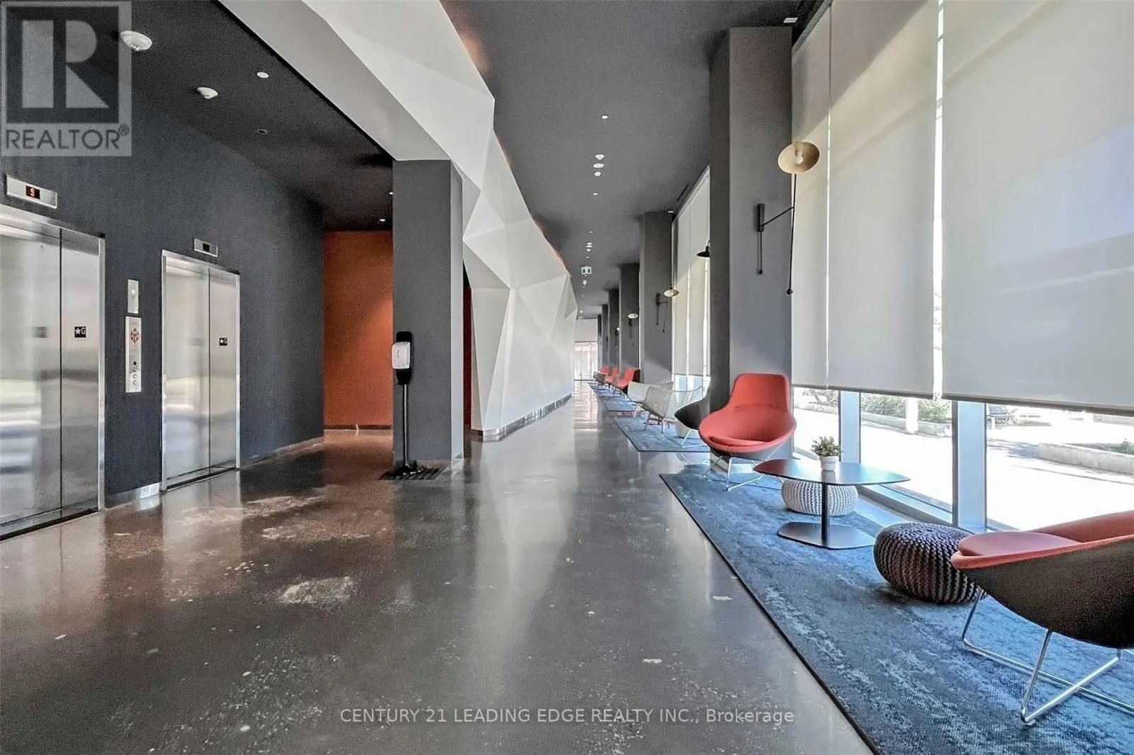514 - 18 ROUGE VALLEY DRIVE W
