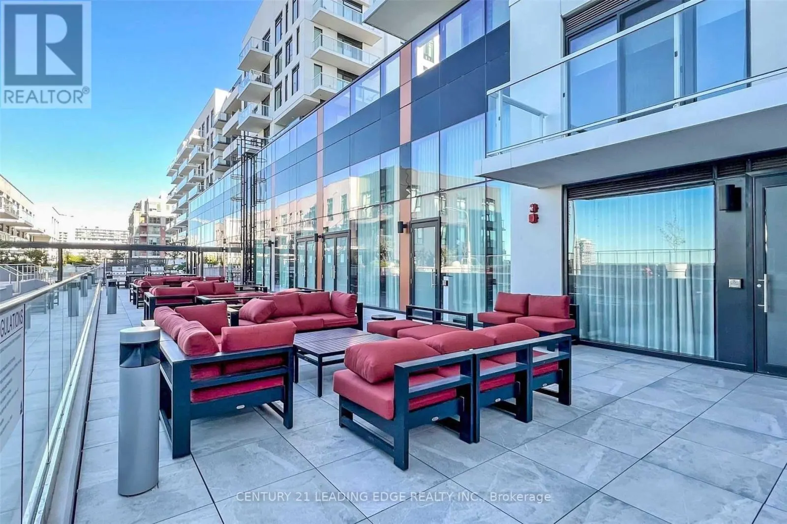 514 - 18 ROUGE VALLEY DRIVE W
