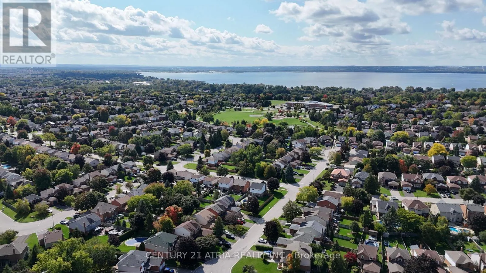 85 BURNABY DRIVE