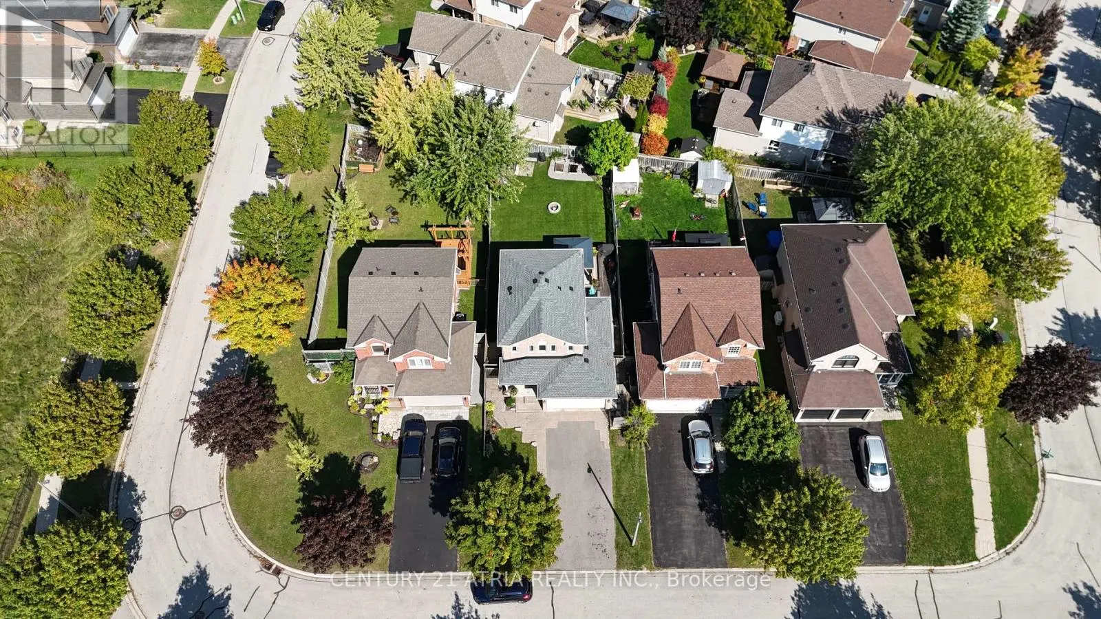 85 BURNABY DRIVE