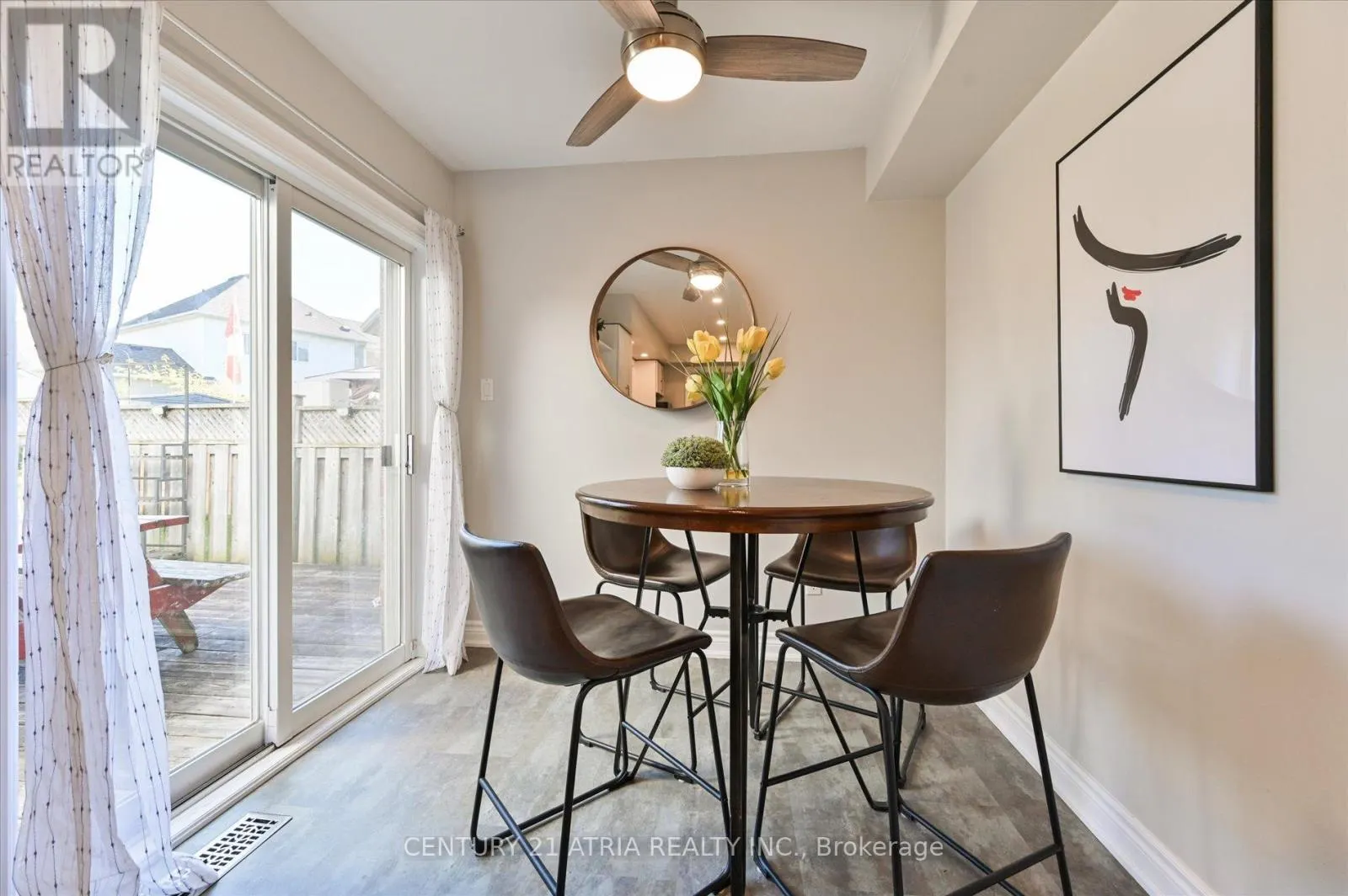 85 BURNABY DRIVE