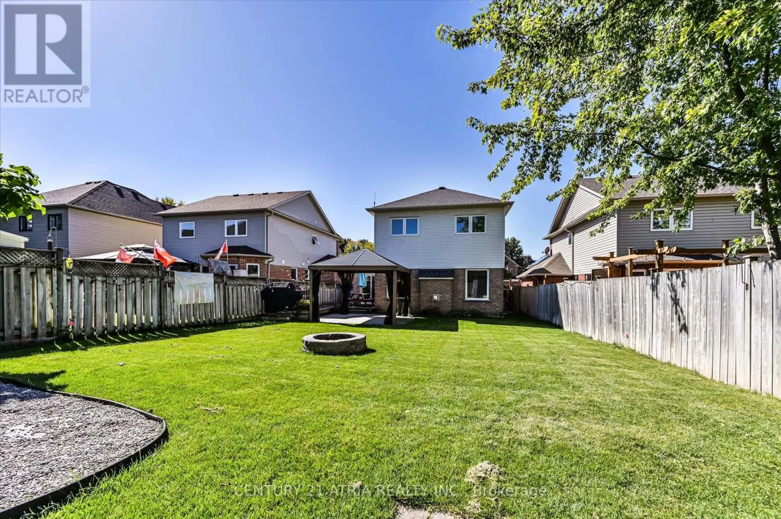 85 BURNABY DRIVE