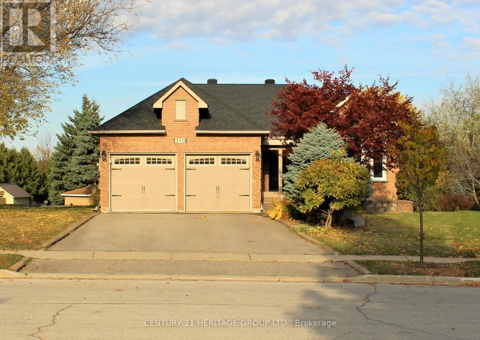 310 CHAMBERS CRESCENT