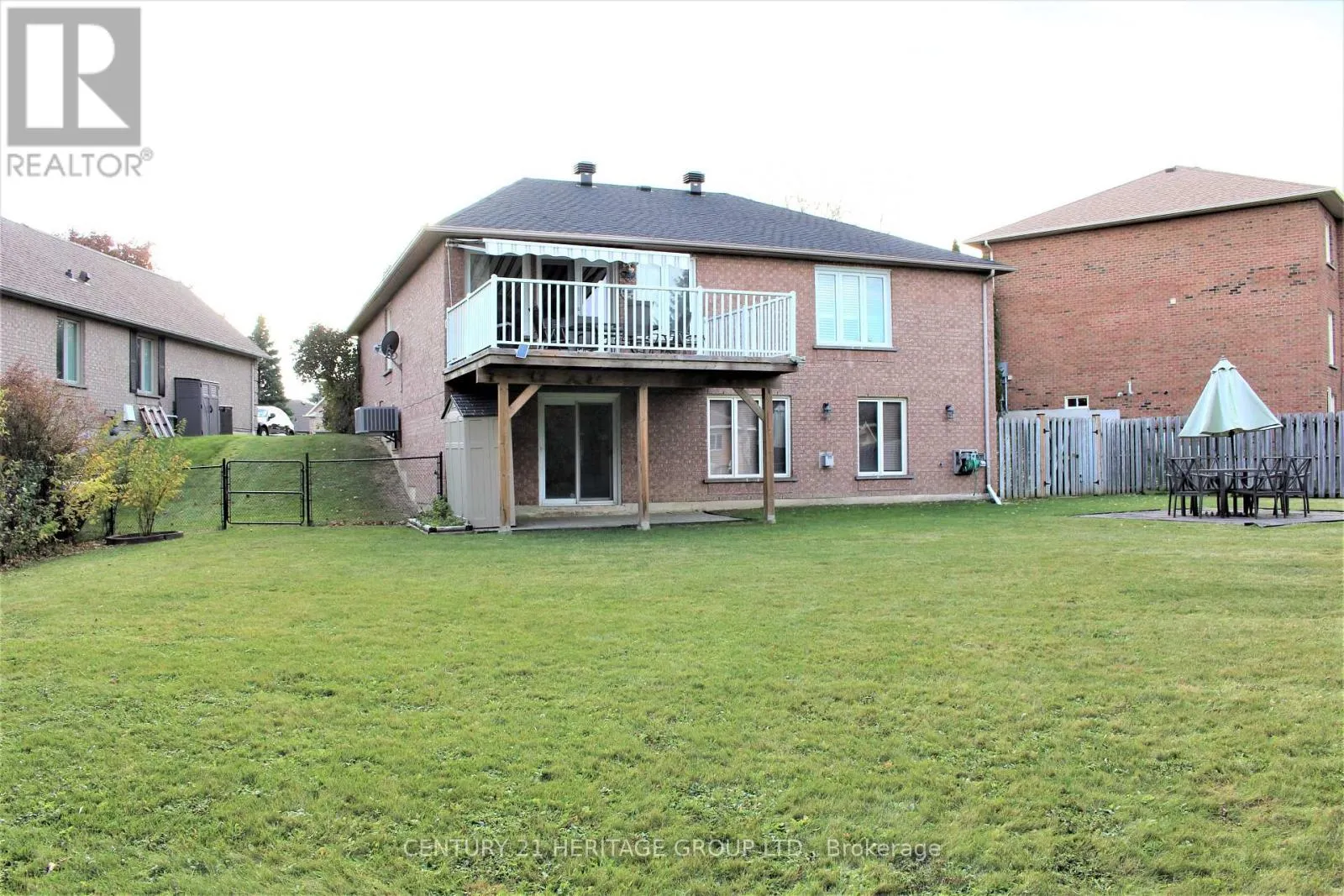 310 CHAMBERS CRESCENT