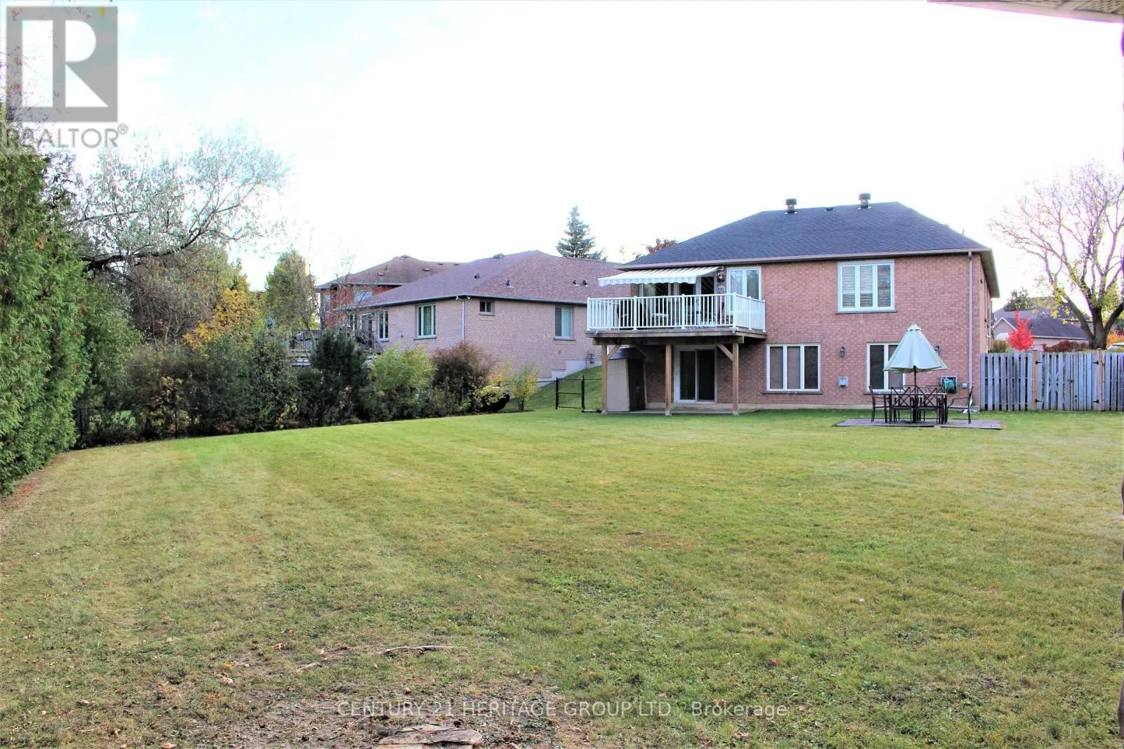 310 CHAMBERS CRESCENT