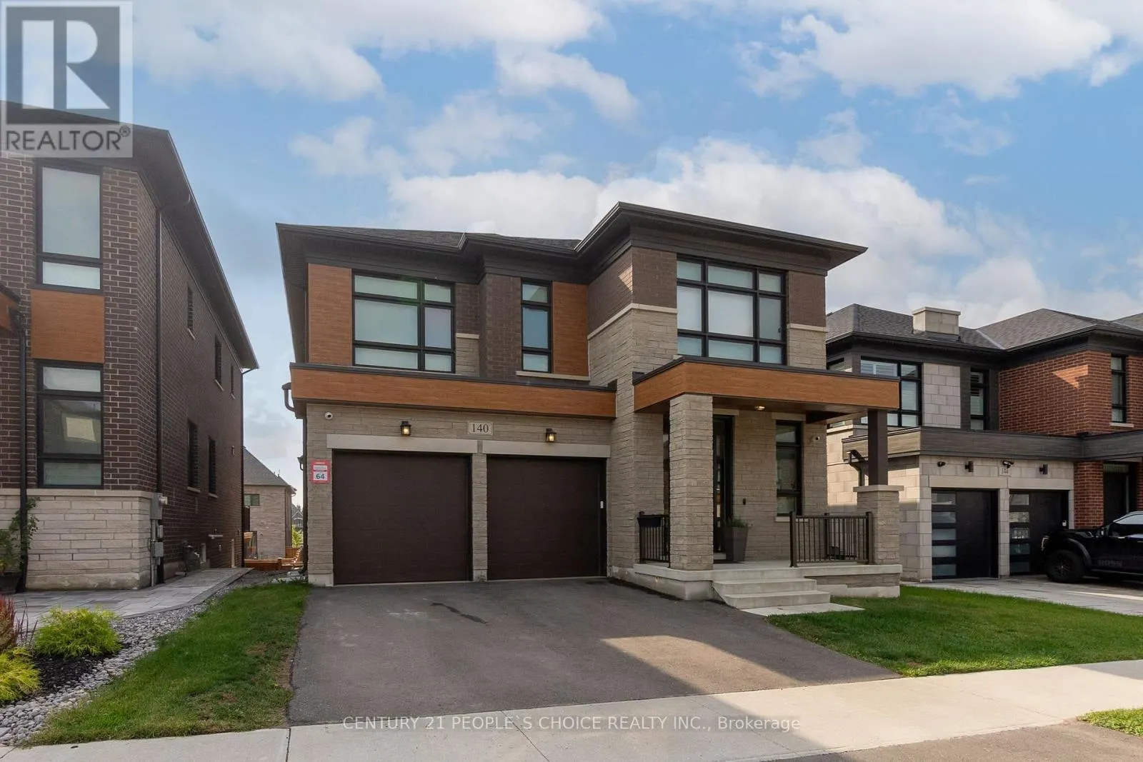 140 WAINFLEET CRESCENT