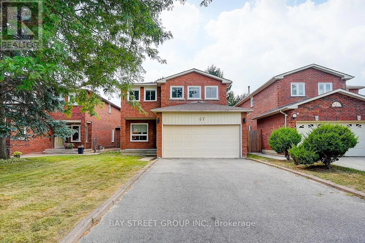 67 KYLA CRESCENT