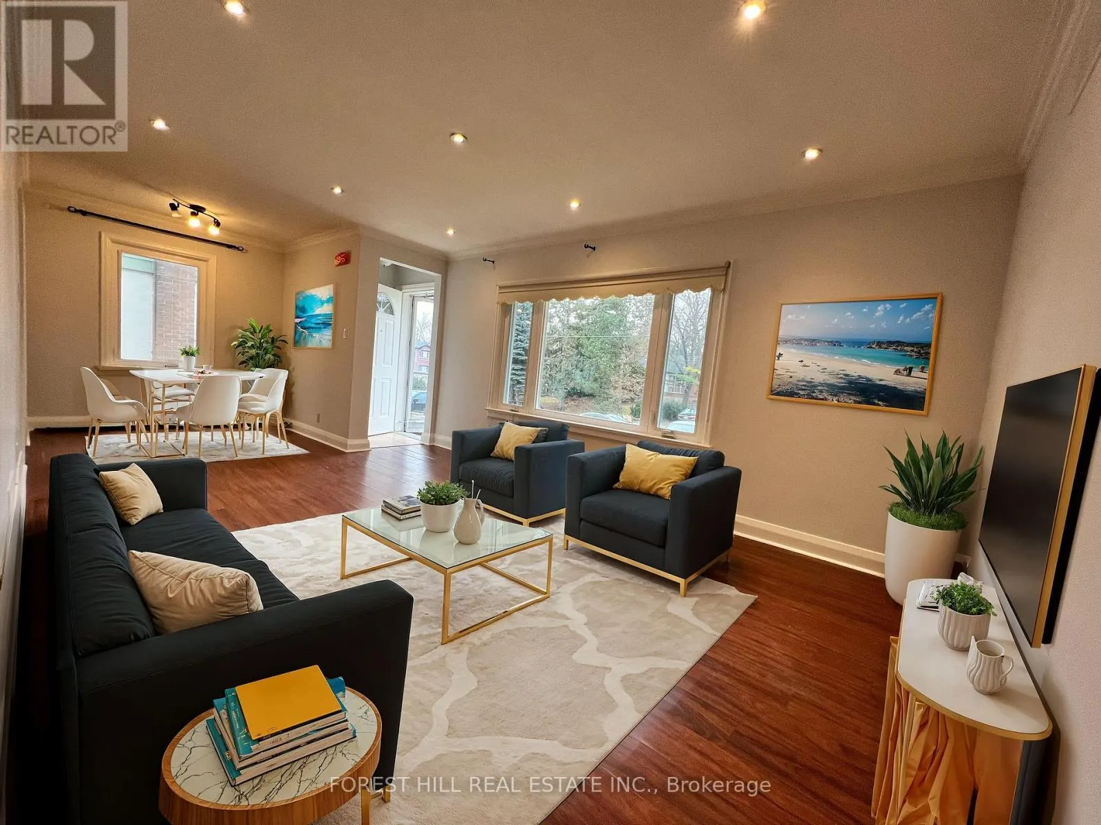 MAIN FL - 86 GRANDVIEW AVENUE