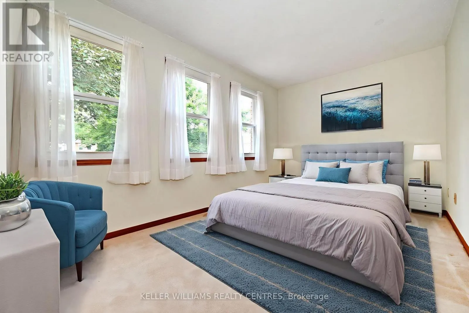16 LANEWOOD DRIVE