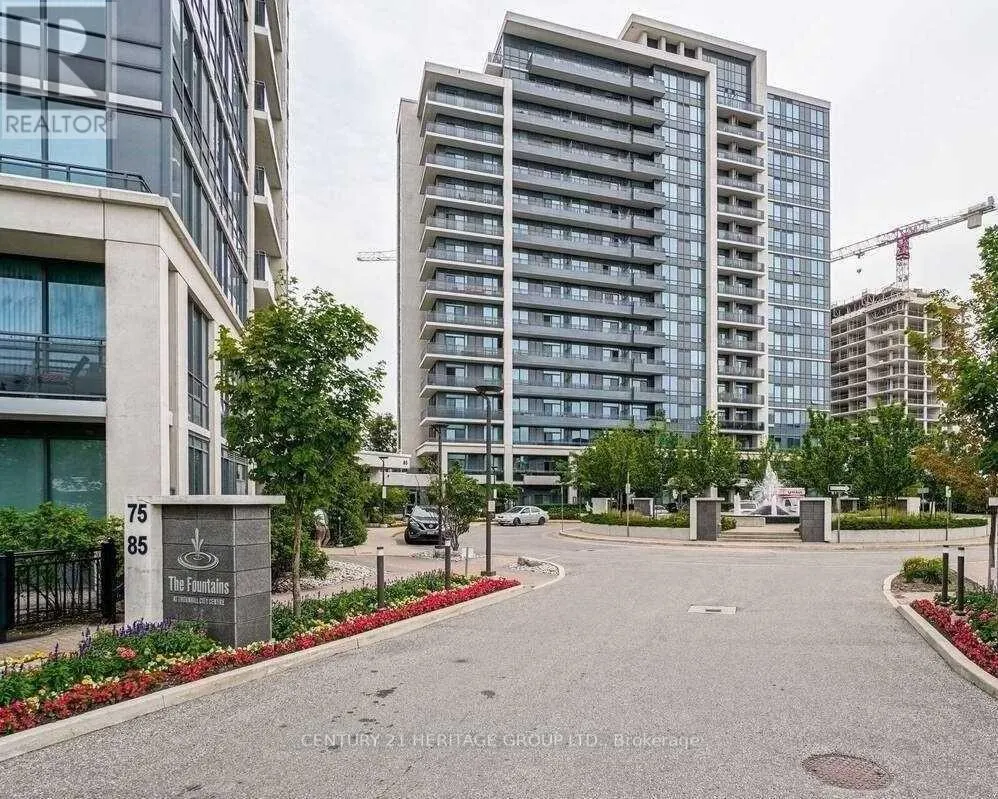 209 - 85 NORTH PARK ROAD