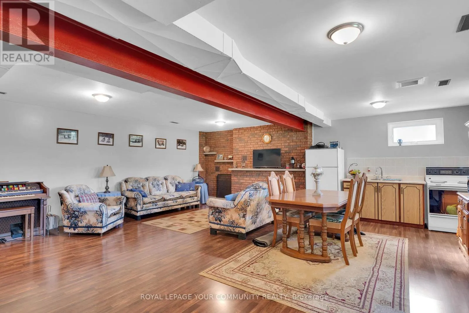 23276 HIGHWAY 48 ROAD