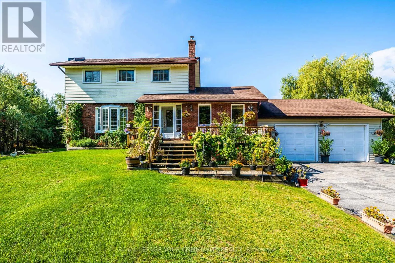 23276 HIGHWAY 48 ROAD