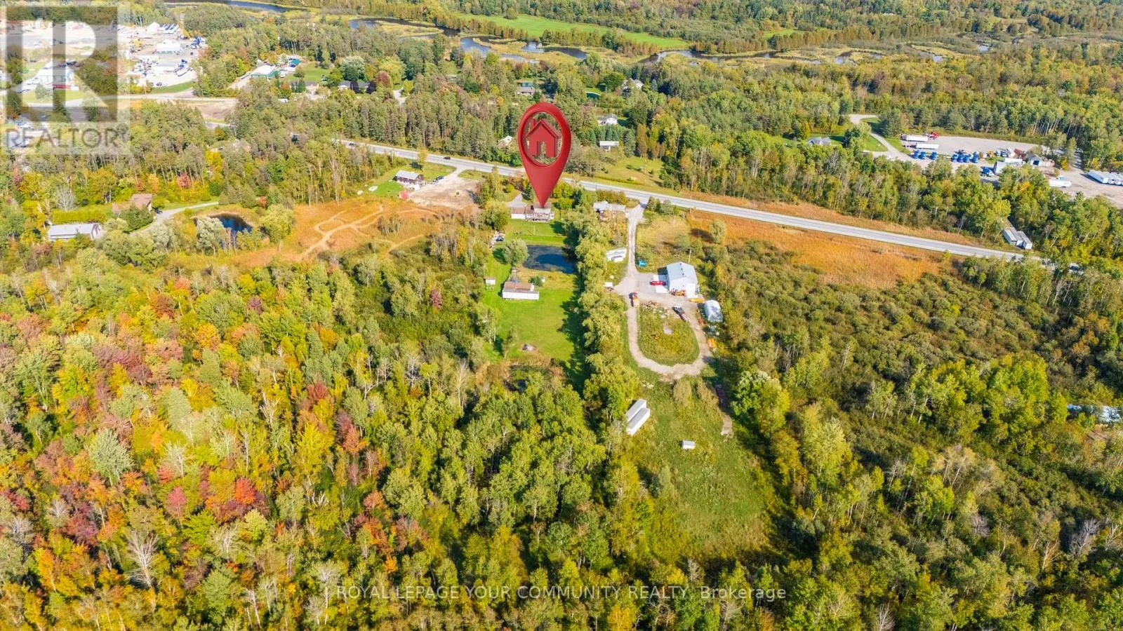 23276 HIGHWAY 48 ROAD