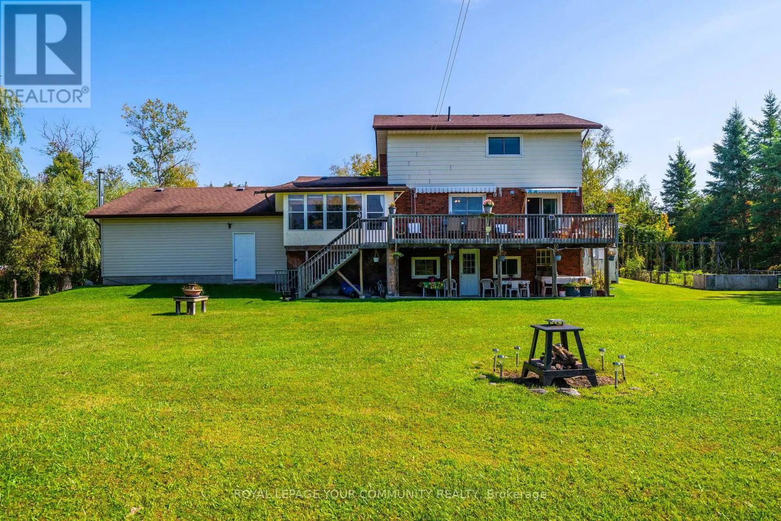 23276 HIGHWAY 48 ROAD