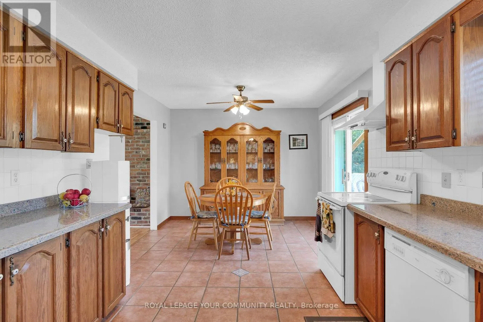 23276 HIGHWAY 48 ROAD