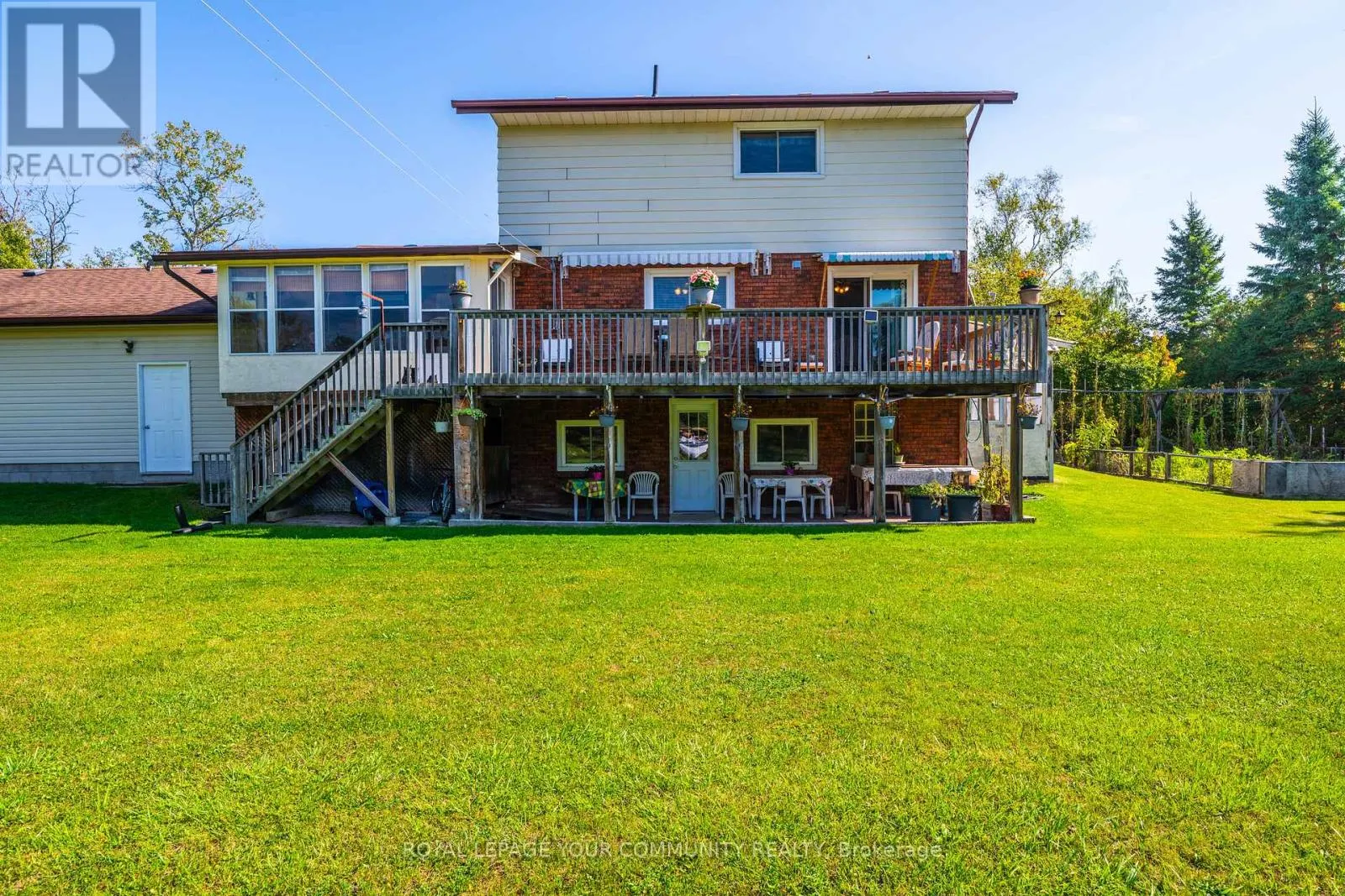 23276 HIGHWAY 48 ROAD