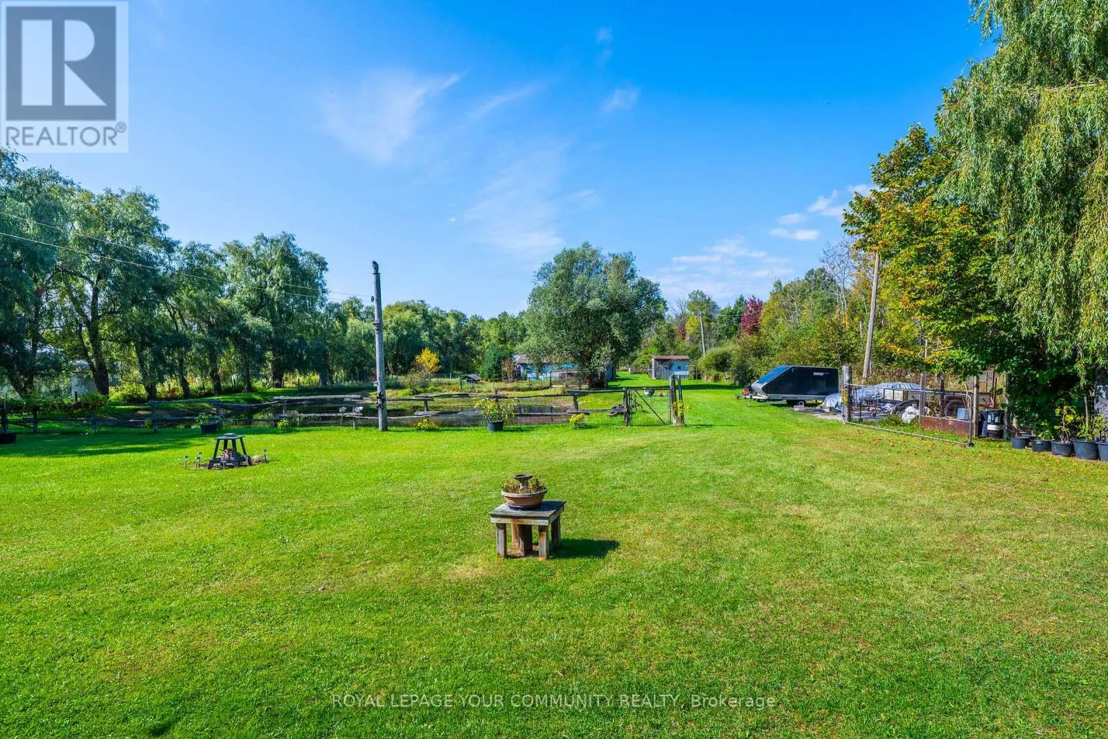 23276 HIGHWAY 48 ROAD