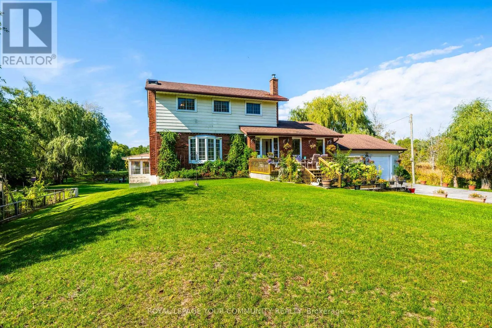23276 HIGHWAY 48 ROAD