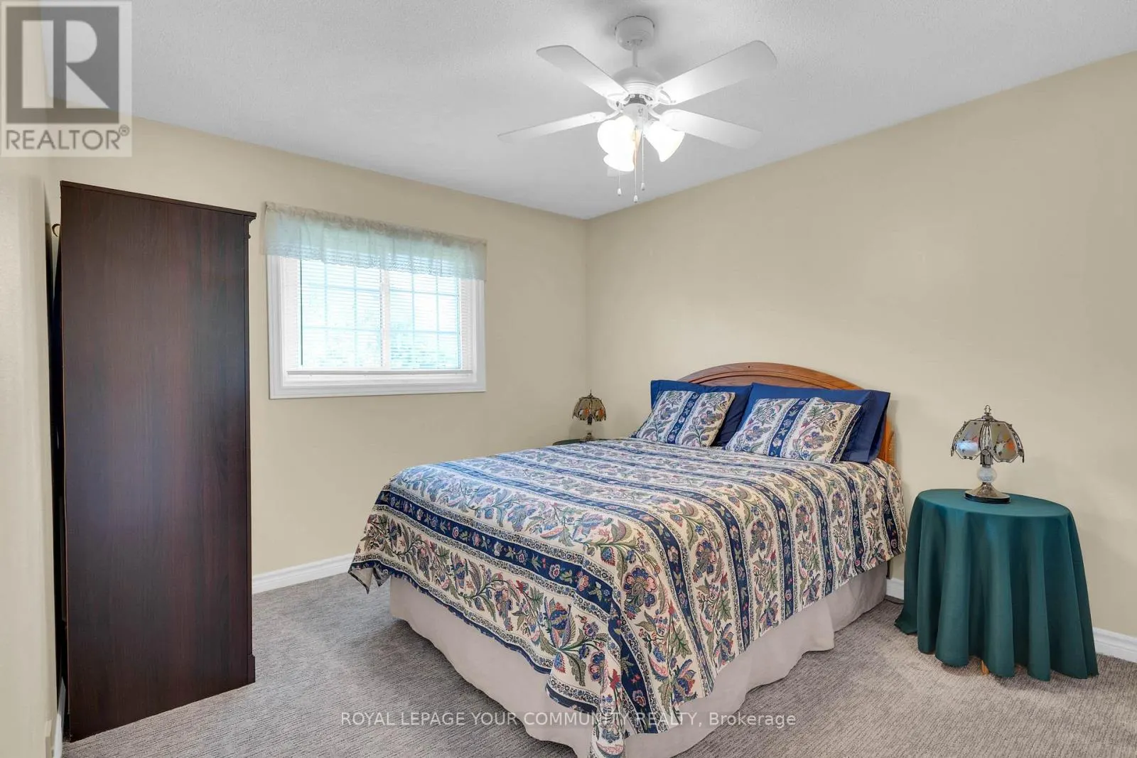 23276 HIGHWAY 48 ROAD