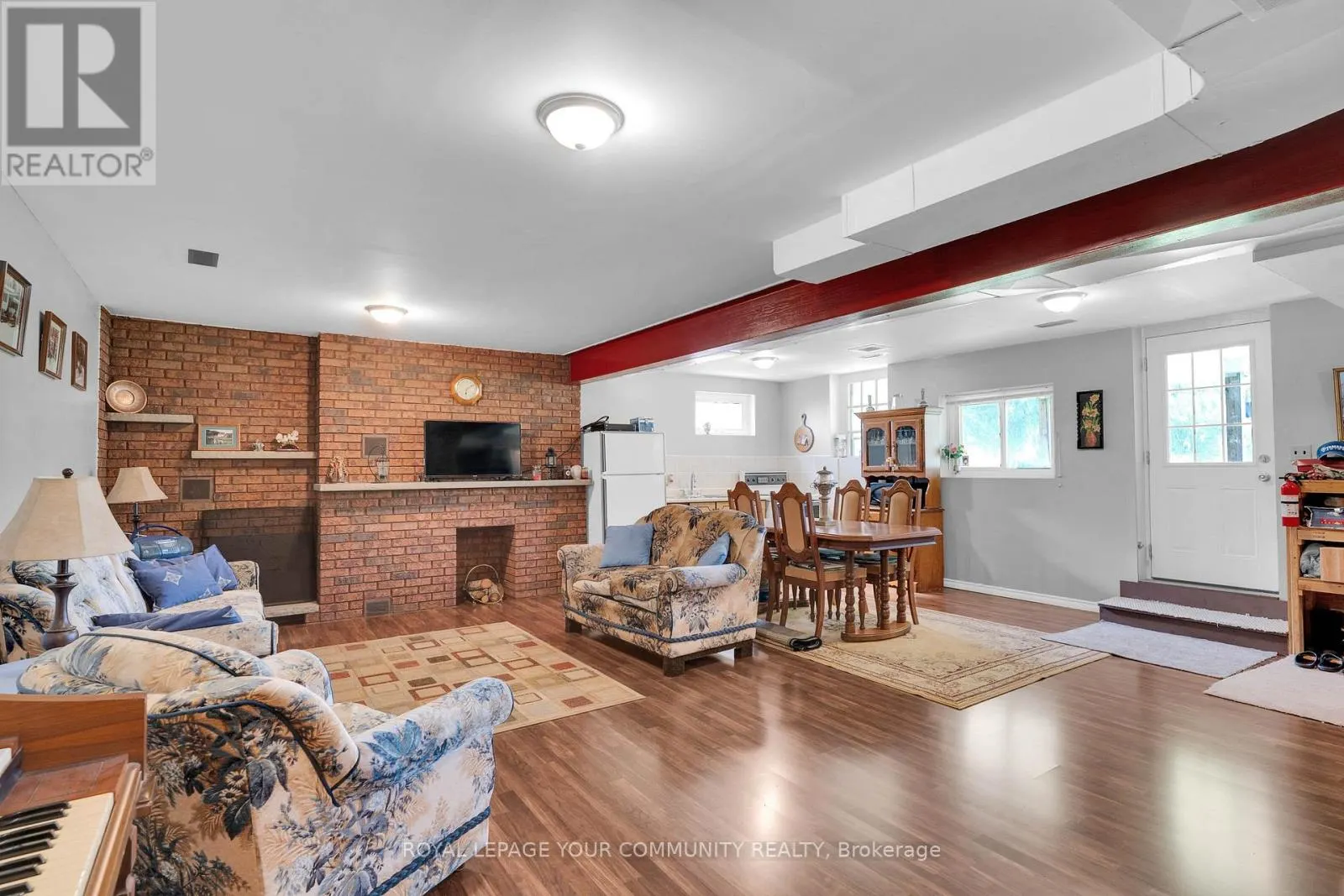23276 HIGHWAY 48 ROAD