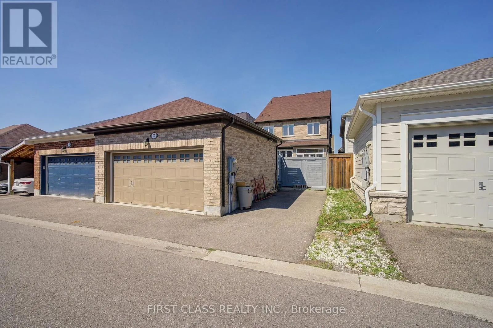 77 DIAMOND JUBILEE DRIVE