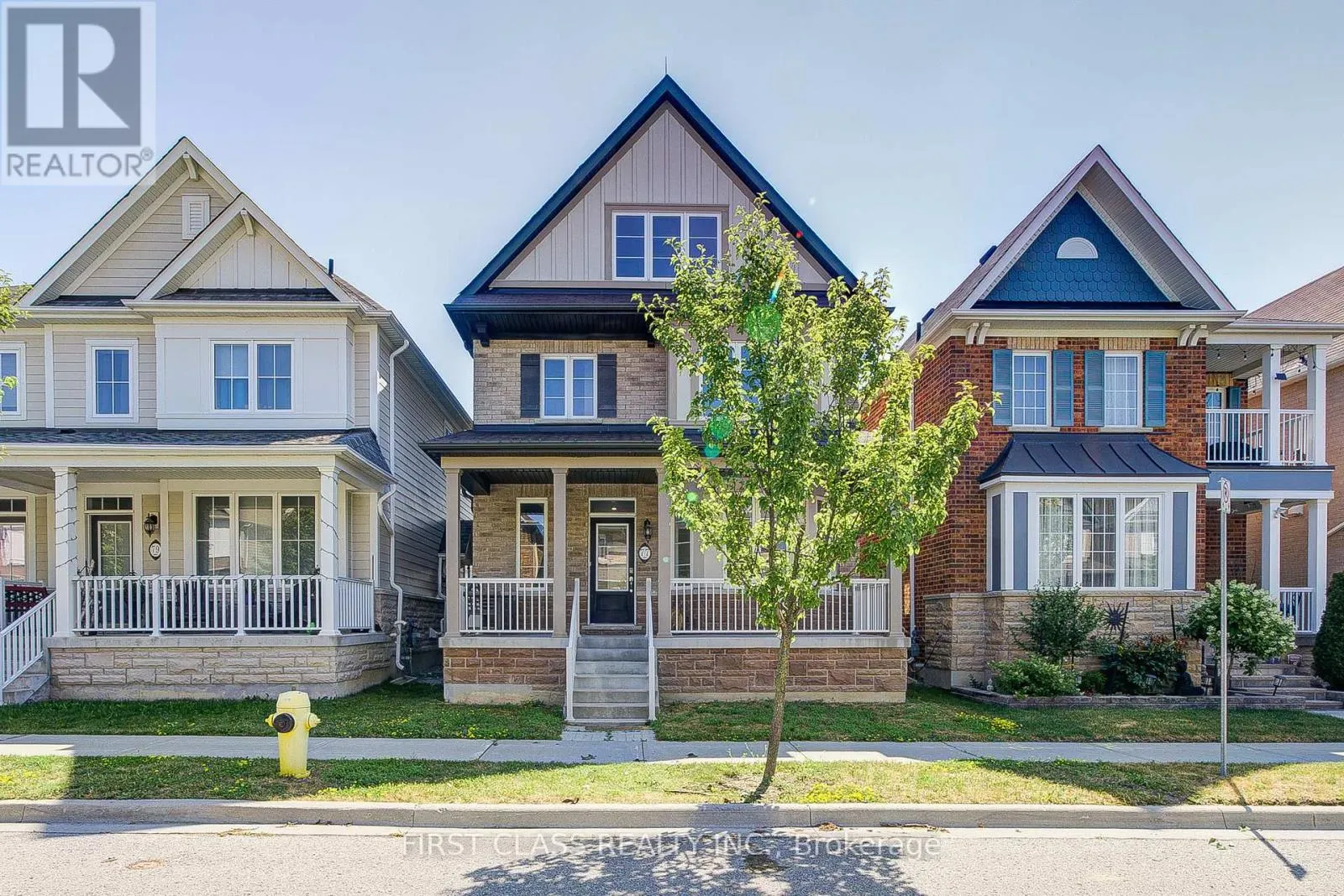77 DIAMOND JUBILEE DRIVE