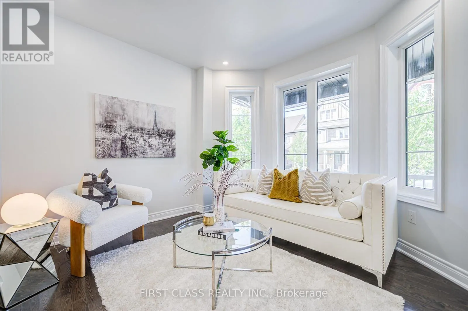 77 DIAMOND JUBILEE DRIVE