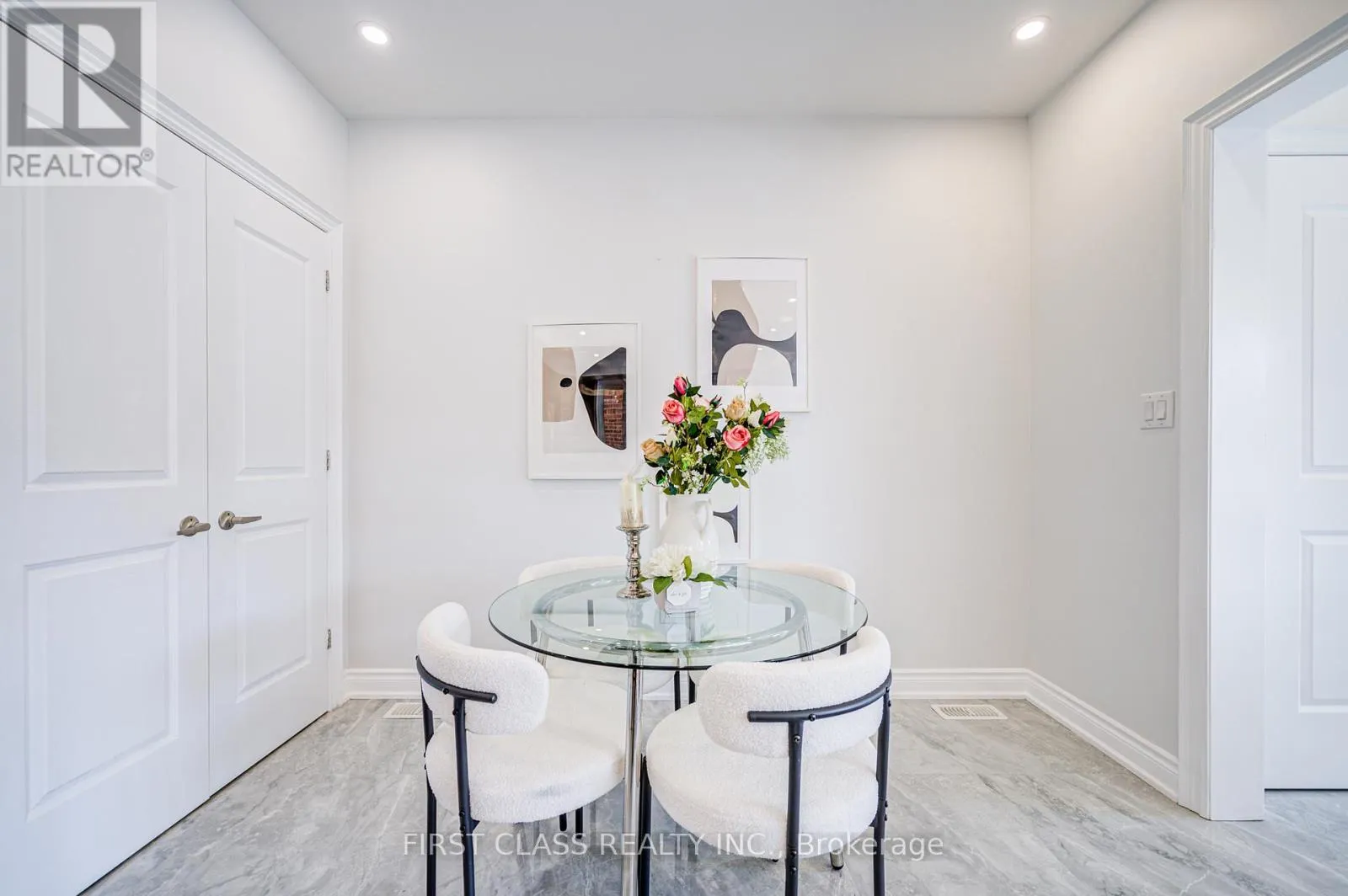 77 DIAMOND JUBILEE DRIVE