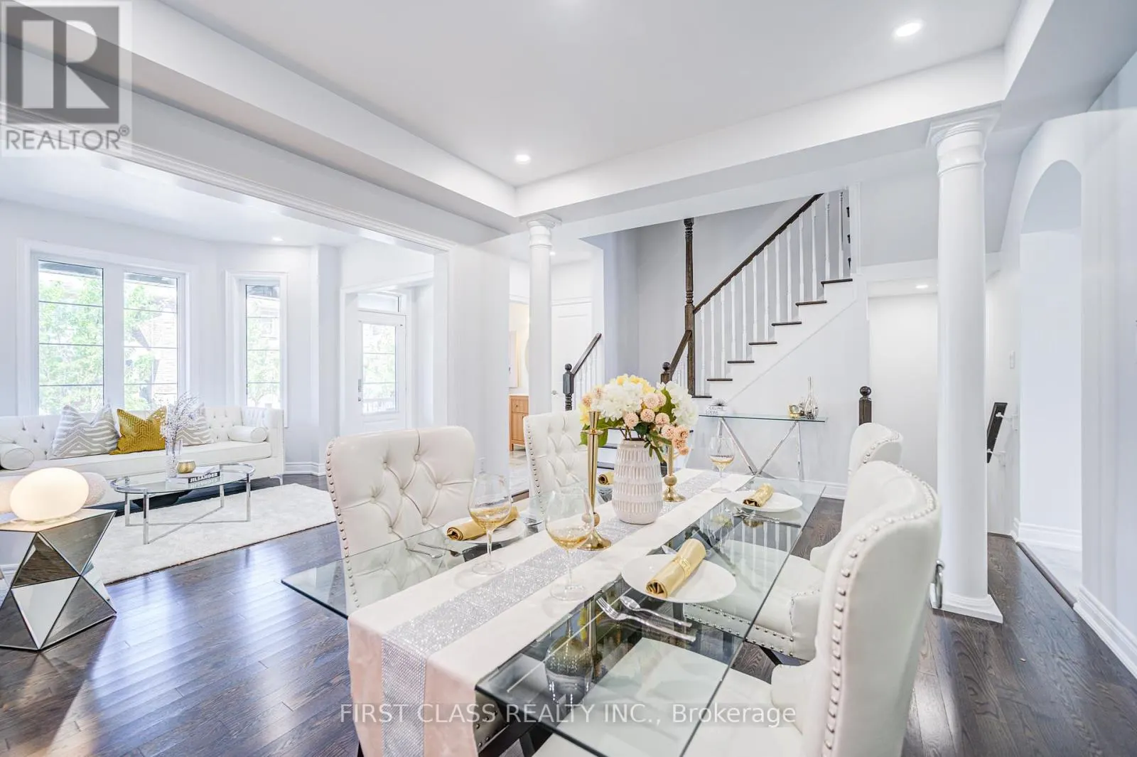 77 DIAMOND JUBILEE DRIVE