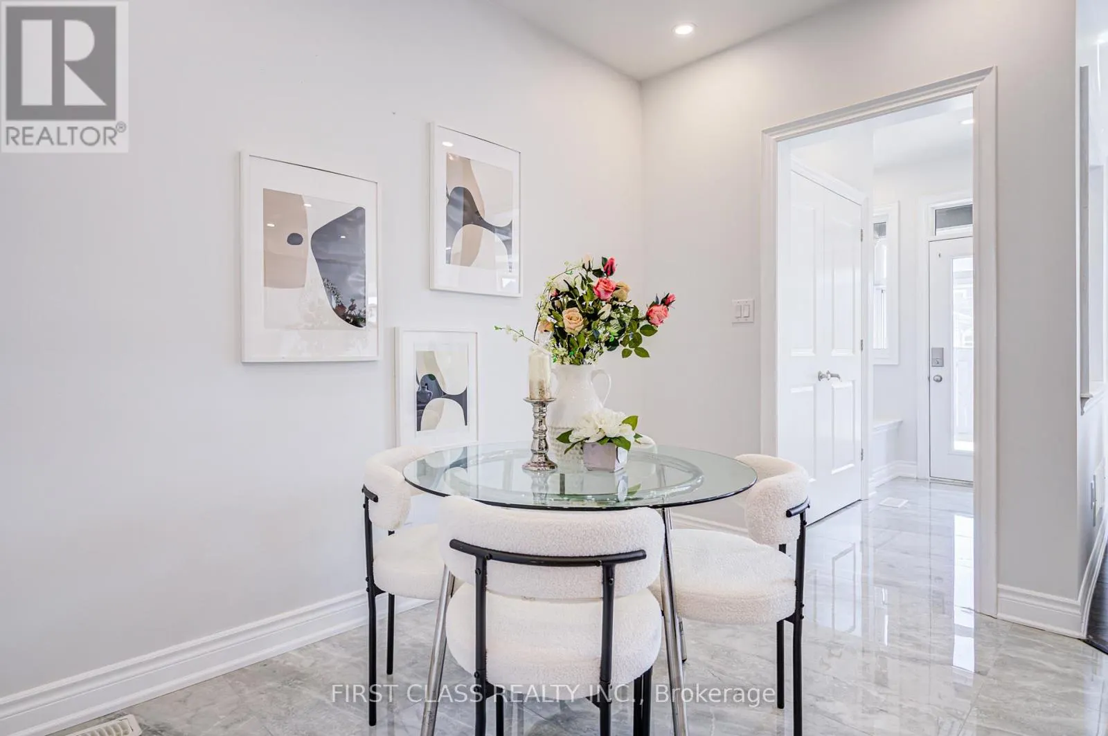 77 DIAMOND JUBILEE DRIVE