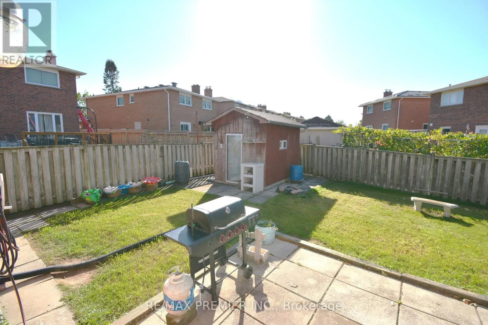 64 PARTRIDGE CIRCLE