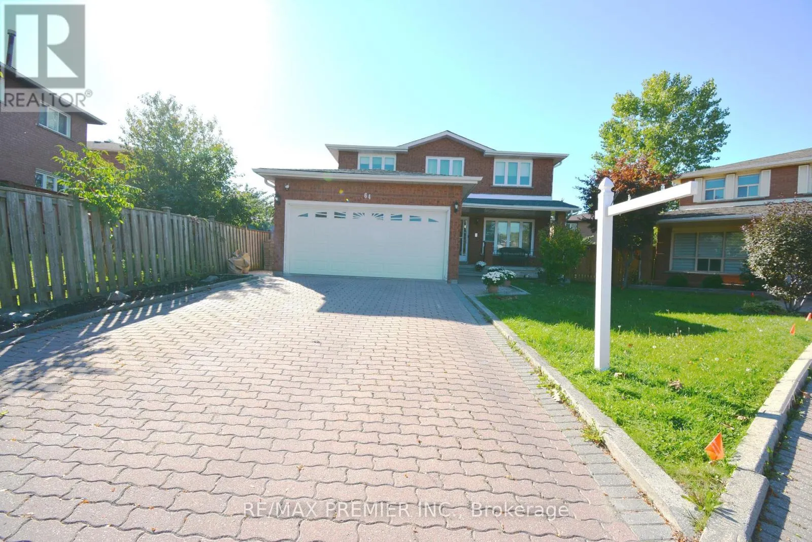 64 PARTRIDGE CIRCLE