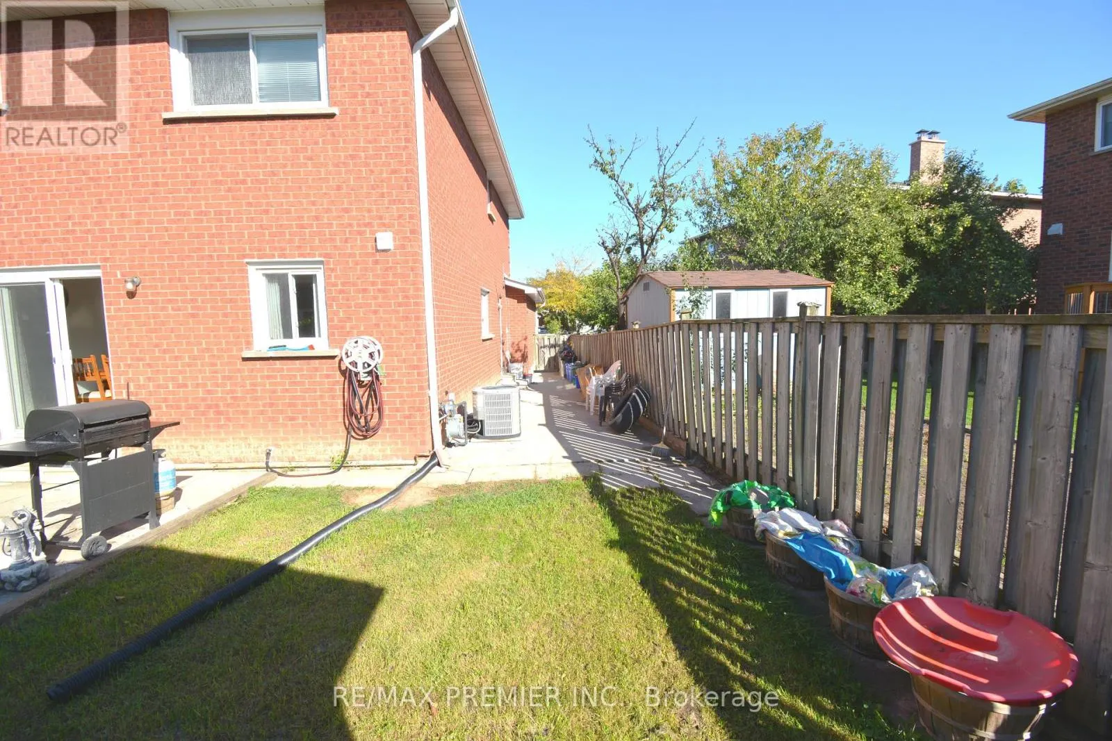 64 PARTRIDGE CIRCLE