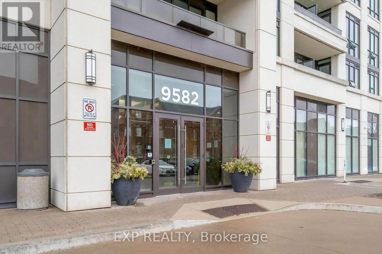 212 - 9582 MARKHAM ROAD