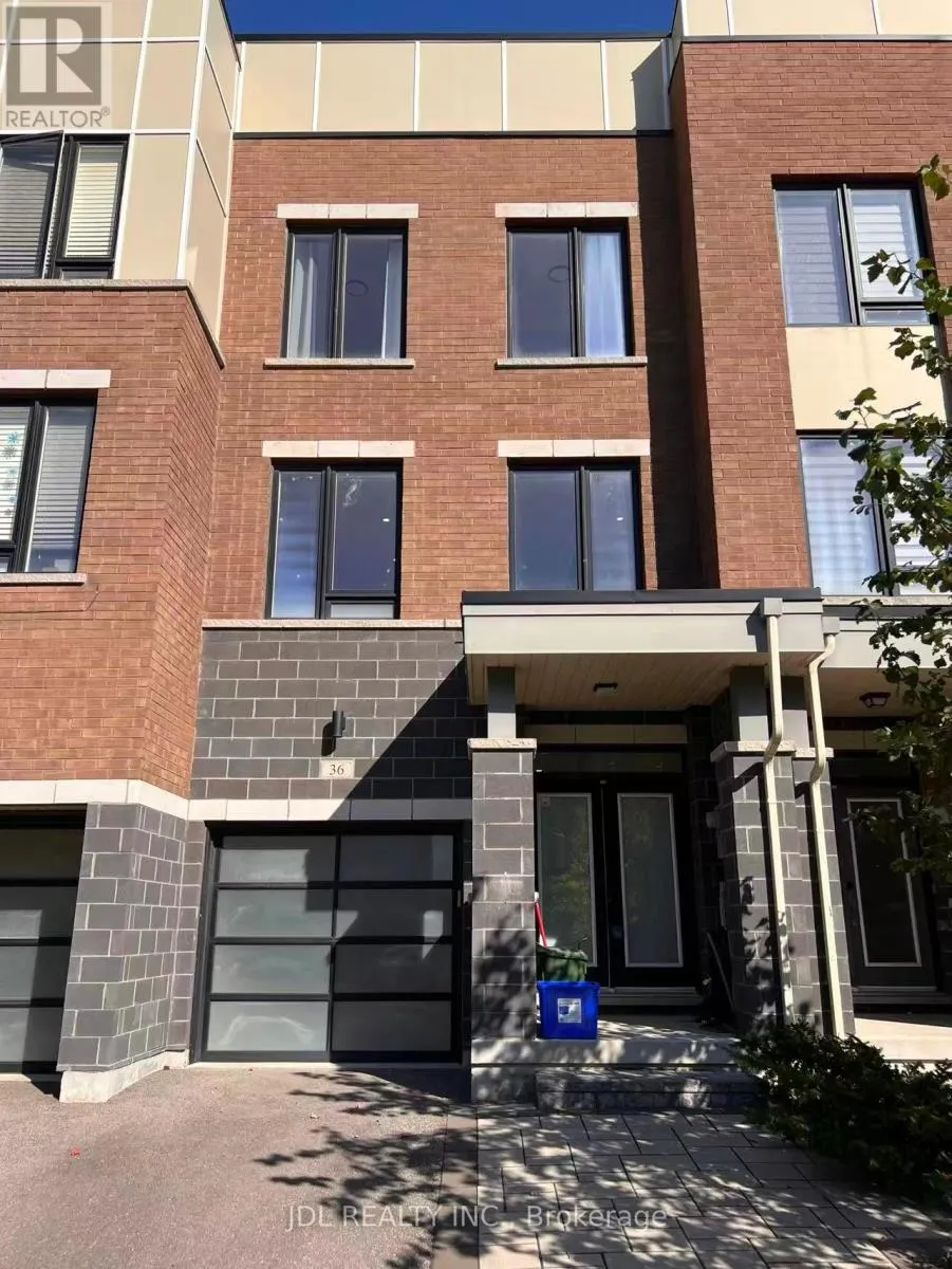36 FANCAMP DRIVE