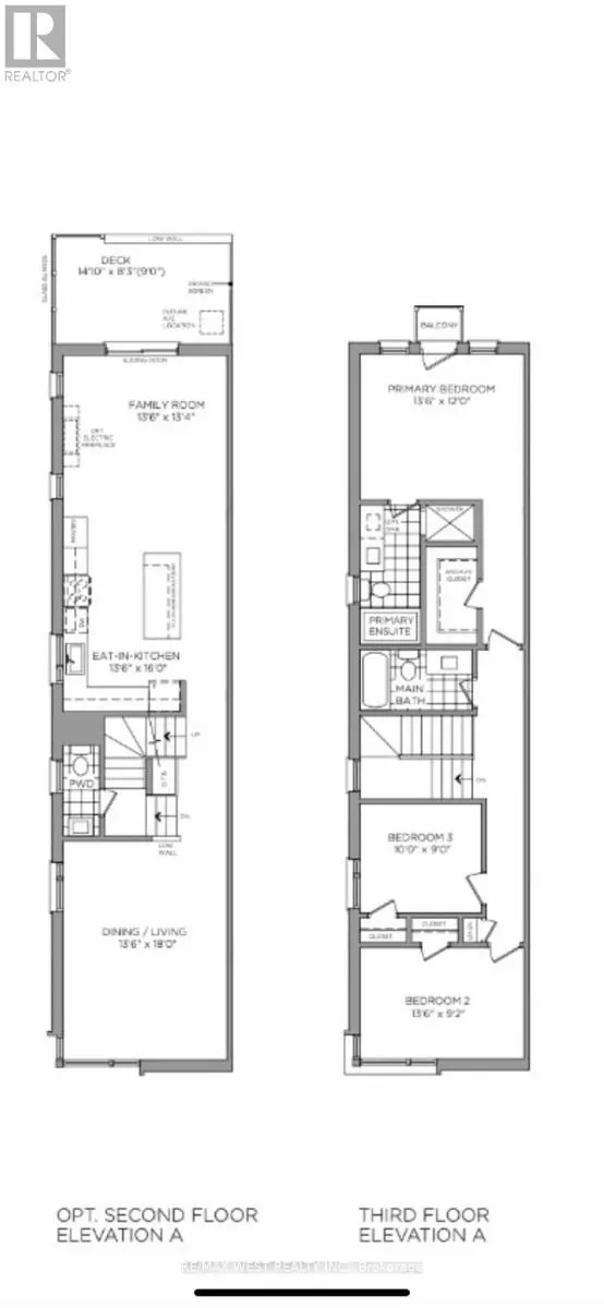 91 CORNELL ROUGE BOULEVARD