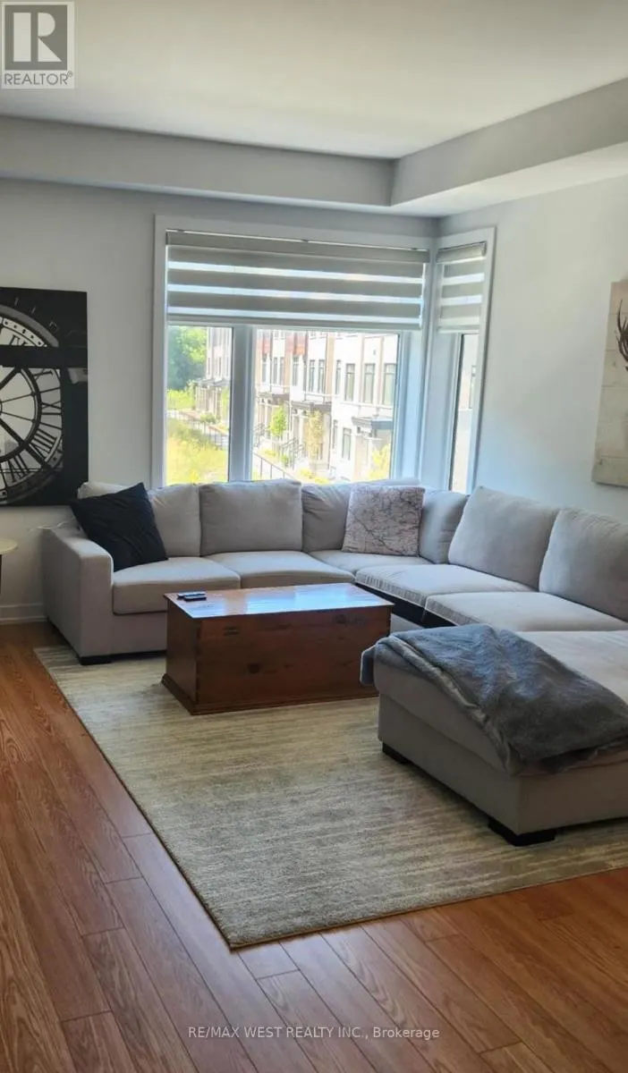 91 CORNELL ROUGE BOULEVARD