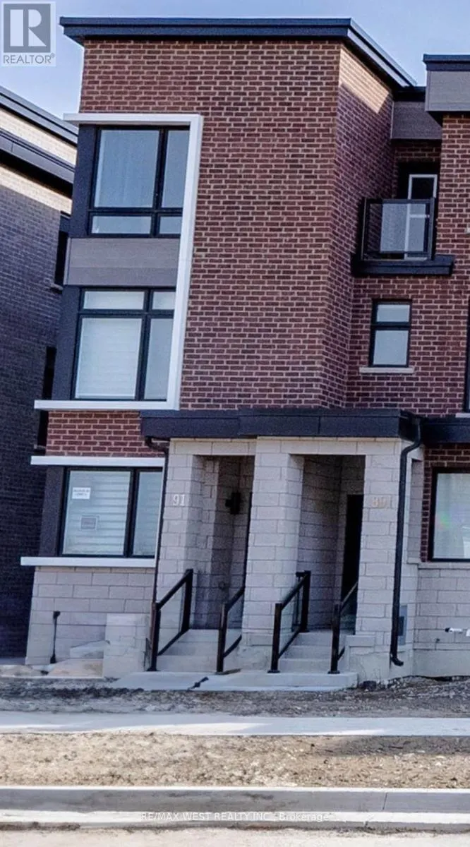 91 CORNELL ROUGE BOULEVARD