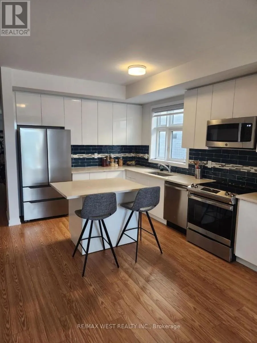 91 CORNELL ROUGE BOULEVARD