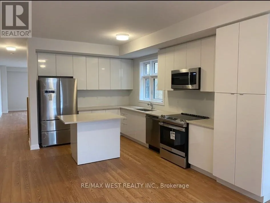 91 CORNELL ROUGE BOULEVARD