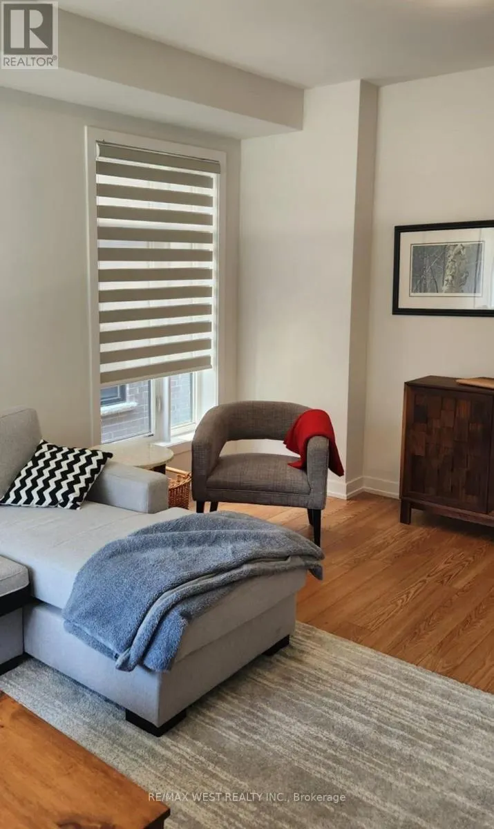 91 CORNELL ROUGE BOULEVARD