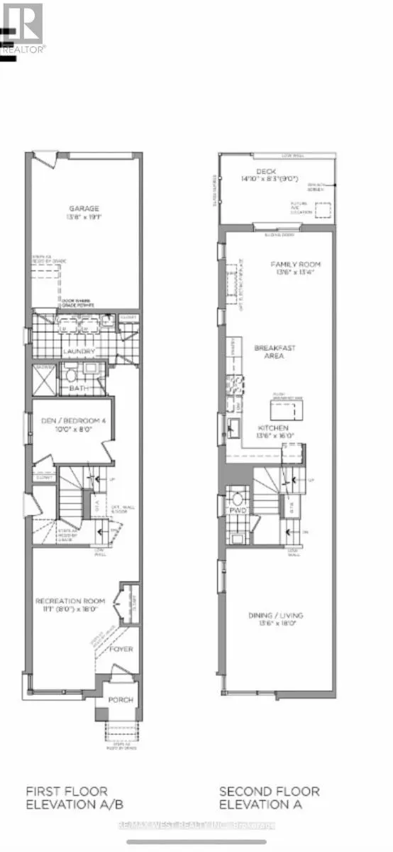 91 CORNELL ROUGE BOULEVARD