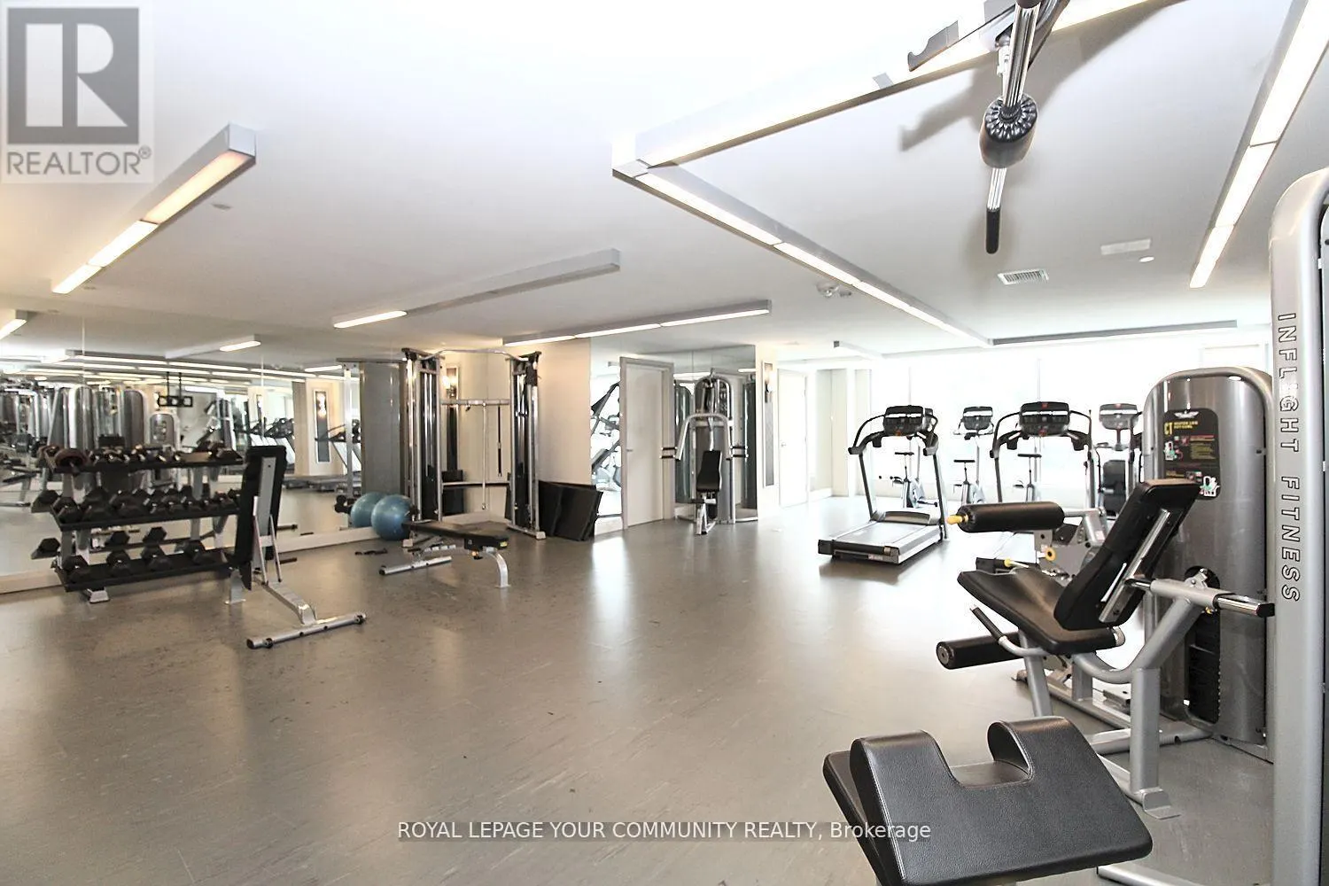 LPH 5A - 9088 YONGE STREET
