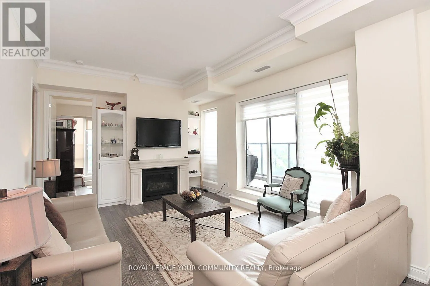LPH 5A - 9088 YONGE STREET