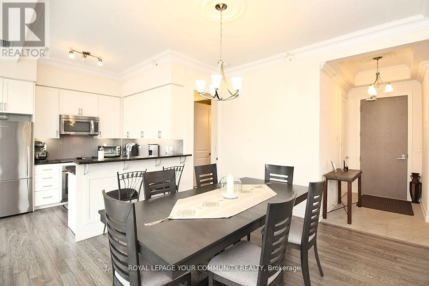 LPH 5A - 9088 YONGE STREET