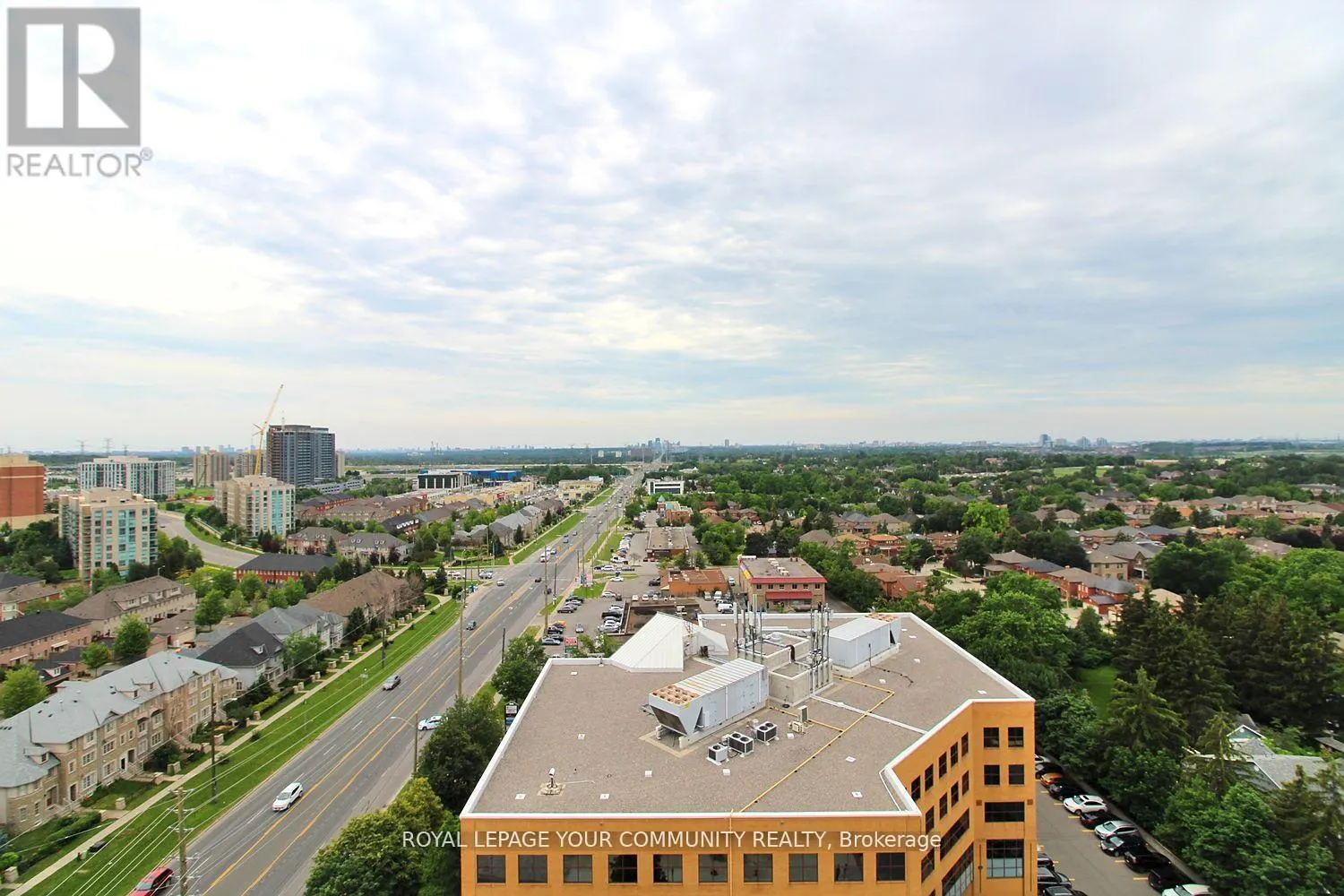LPH 5A - 9088 YONGE STREET
