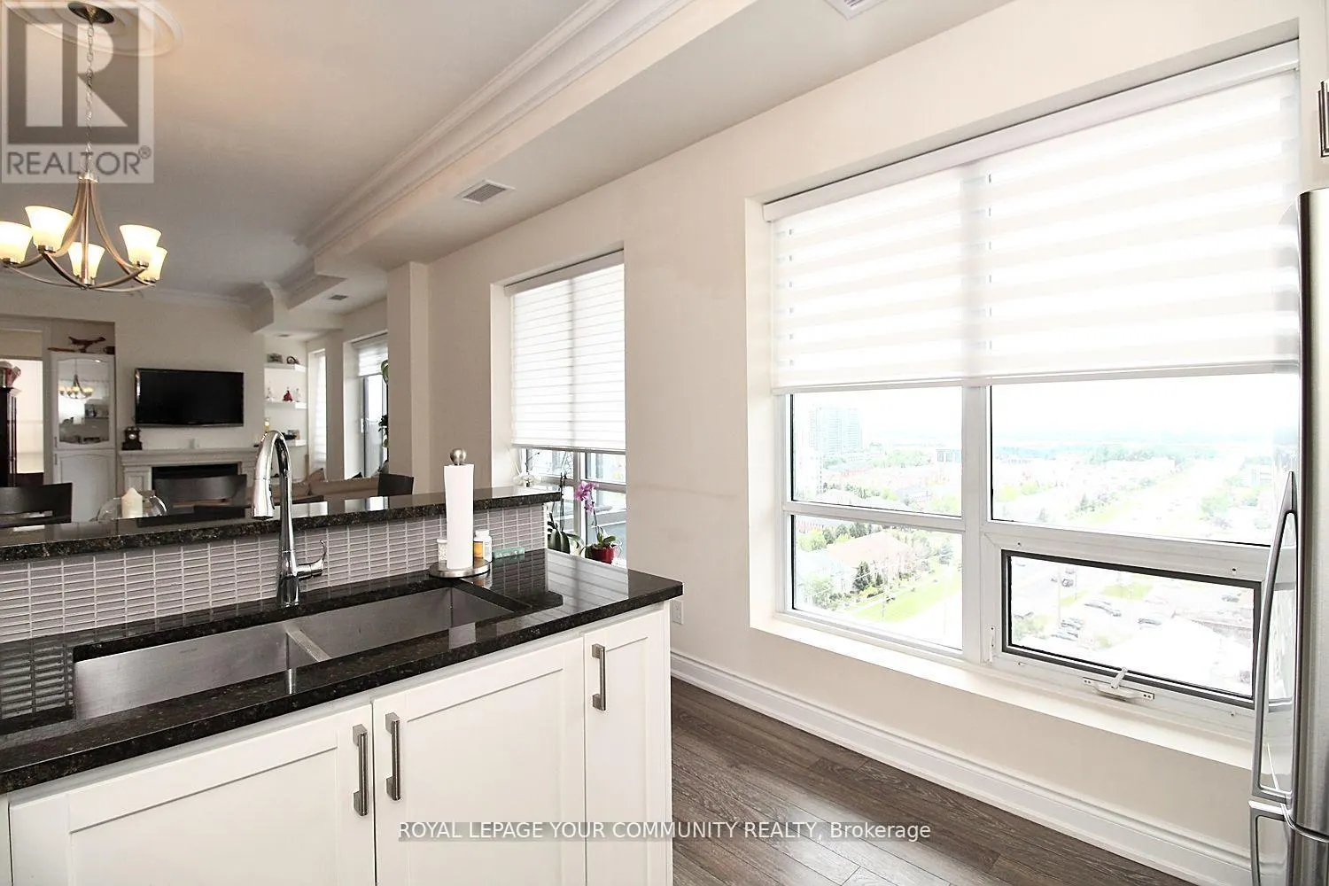 LPH 5A - 9088 YONGE STREET
